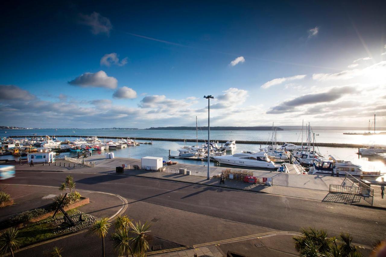Quay Hotel 3*