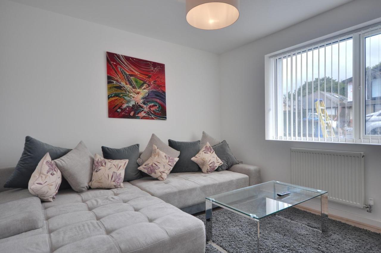 Serenity Holiday home Poole