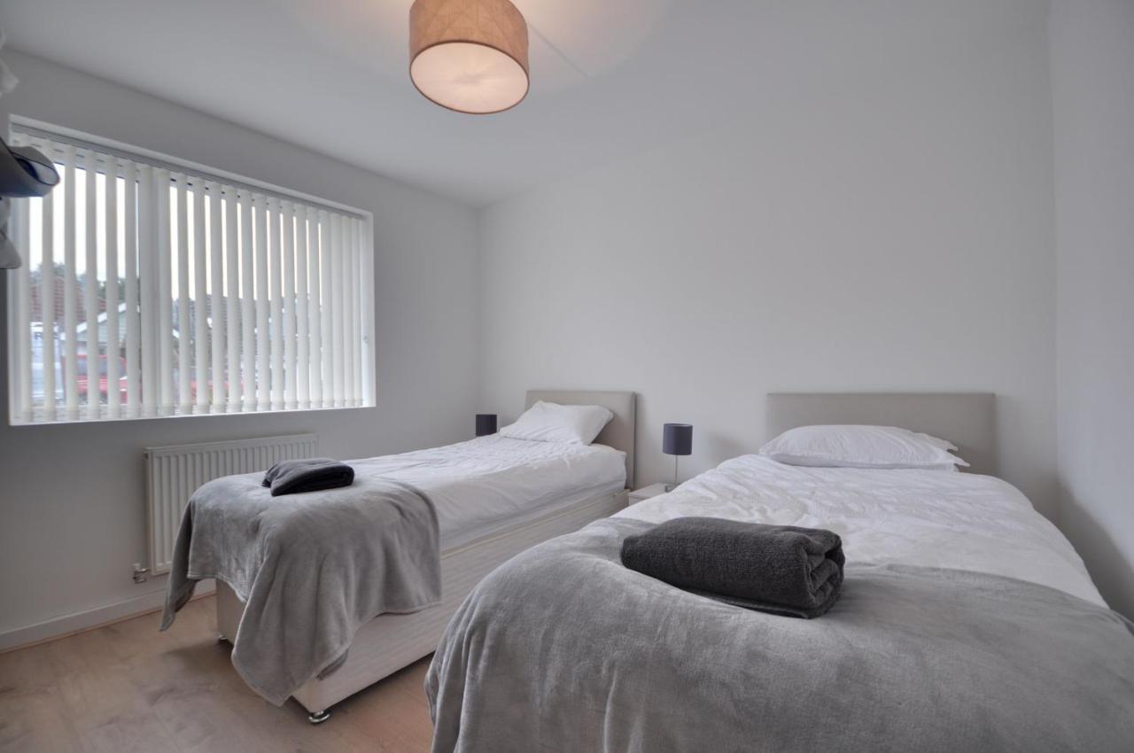 Holiday home Serenity