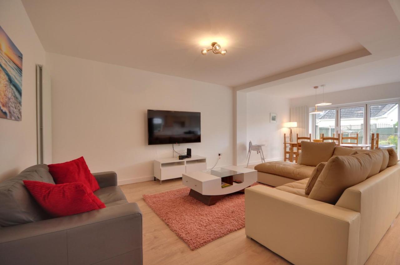 Serenity Holiday home Poole