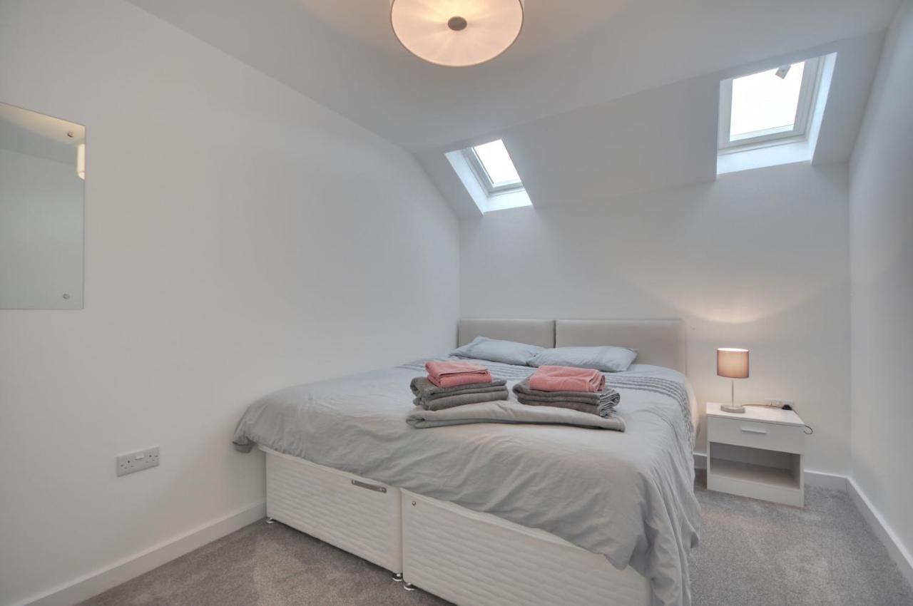 Serenity Holiday home Poole