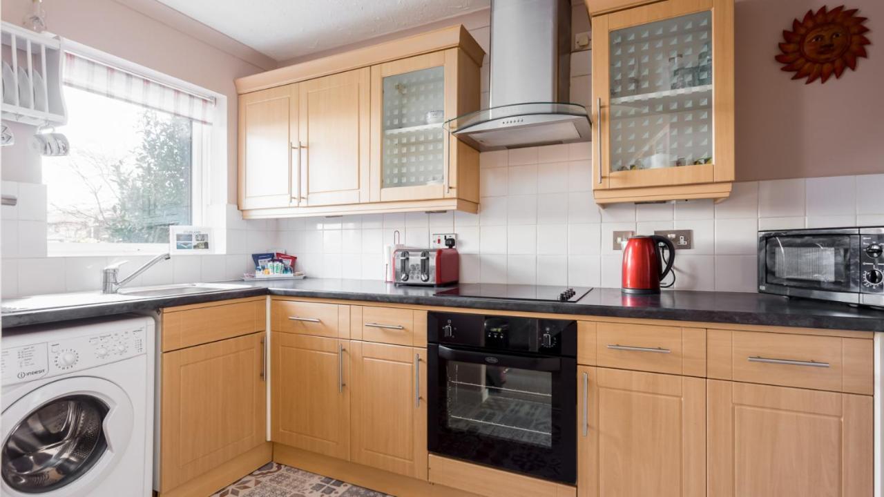 Admiral's Rest Holiday home *