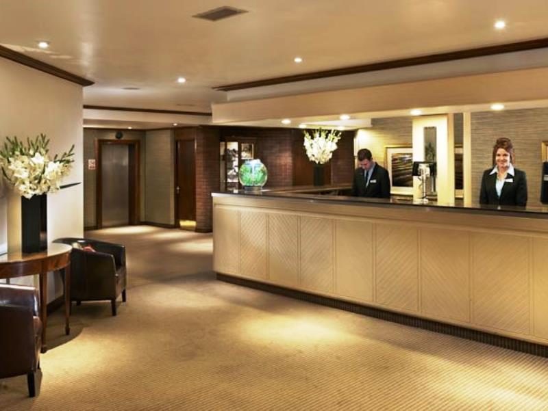 Quay Hotel 3*