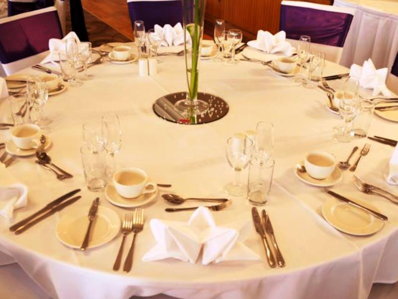 Hotel Quay Poole