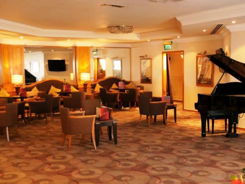 Quay 3* Poole