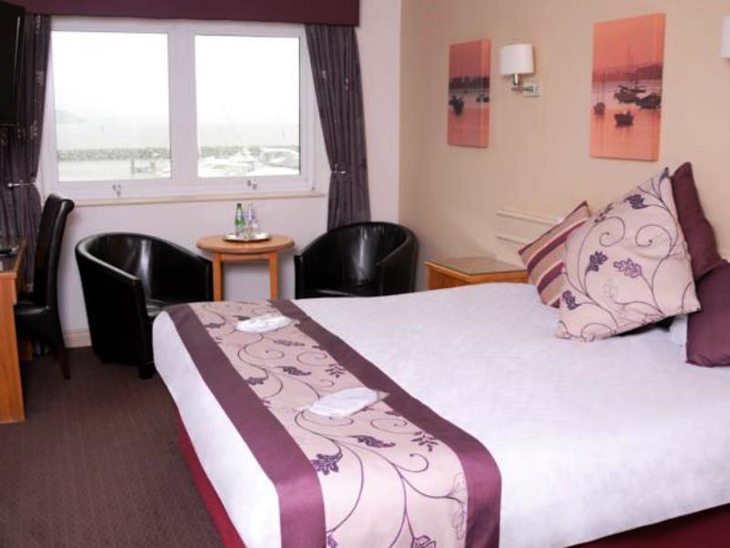 Quay Hotel