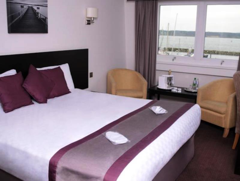 Quay Hotel Poole
