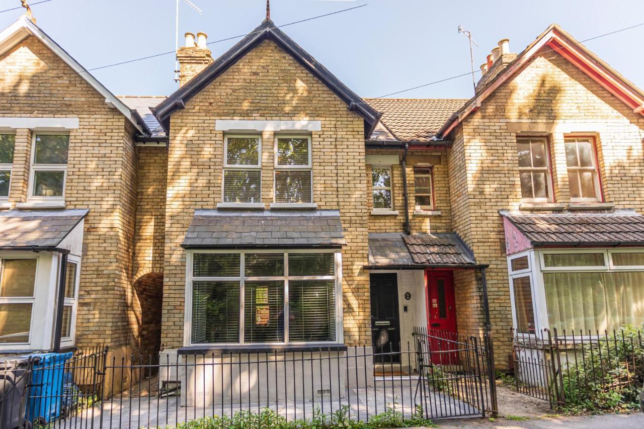 3 Bed Newly Refurbished House, 5 Mins From Sandbanks *