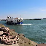 Bay Retreat