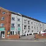 Bay Retreat