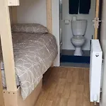 Glamping Pod