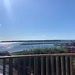 Sea Breeze