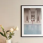 Harbourside Apartment