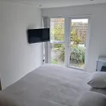 The White Lodge