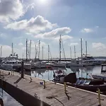Mojo, Poole