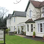 Arndale Court Hotel