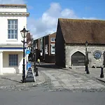 Quay House