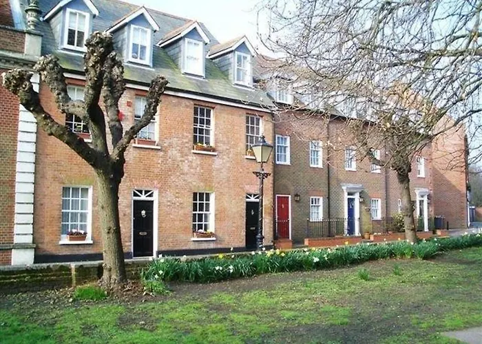 Quayside Quarters