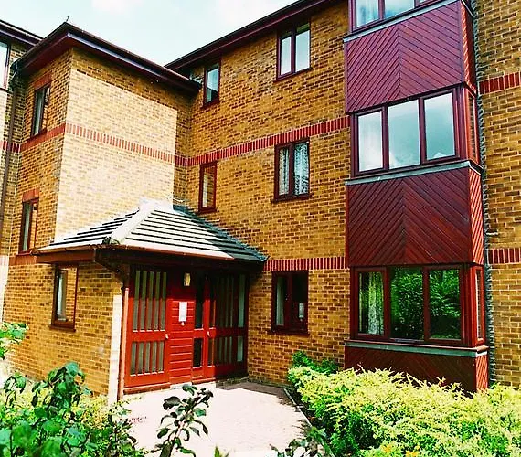 Quayside Close Holiday Apartments