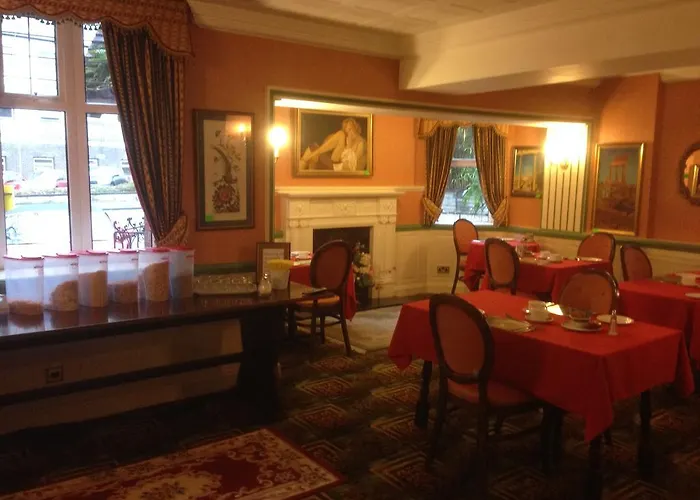 The Quarterdeck B&B