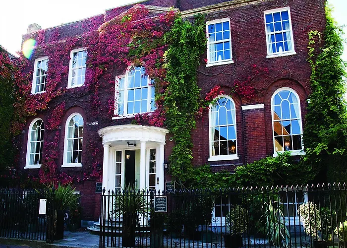 Hotel Du Vin Poole