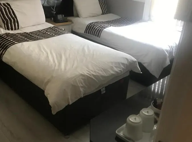 Viewpoint Guest House