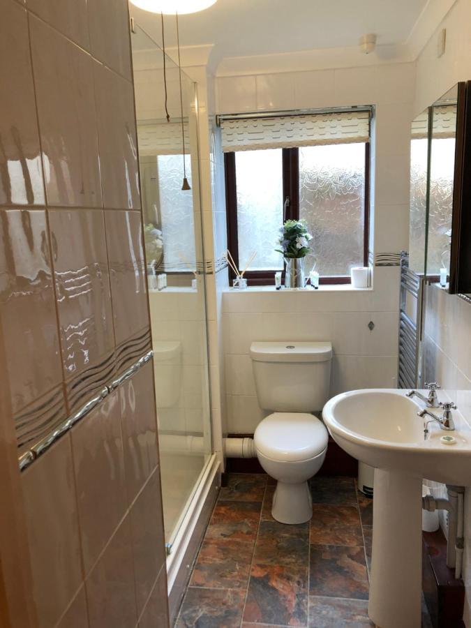 Quayside Close Holiday Apartment *