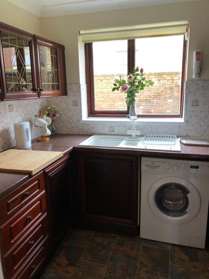 Apartment Quayside Close Holiday Poole