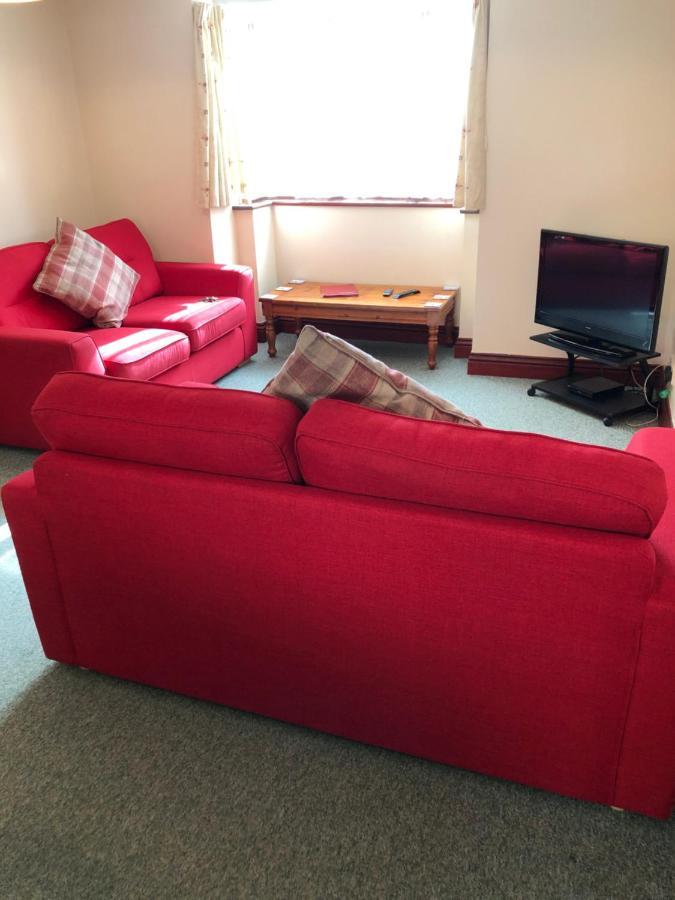Quayside Close Holiday Apartment *