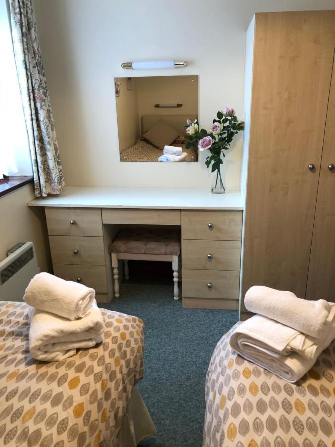 Quayside Close Holiday Apartment Poole
