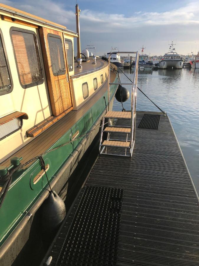 Dream Catcher Botel Poole