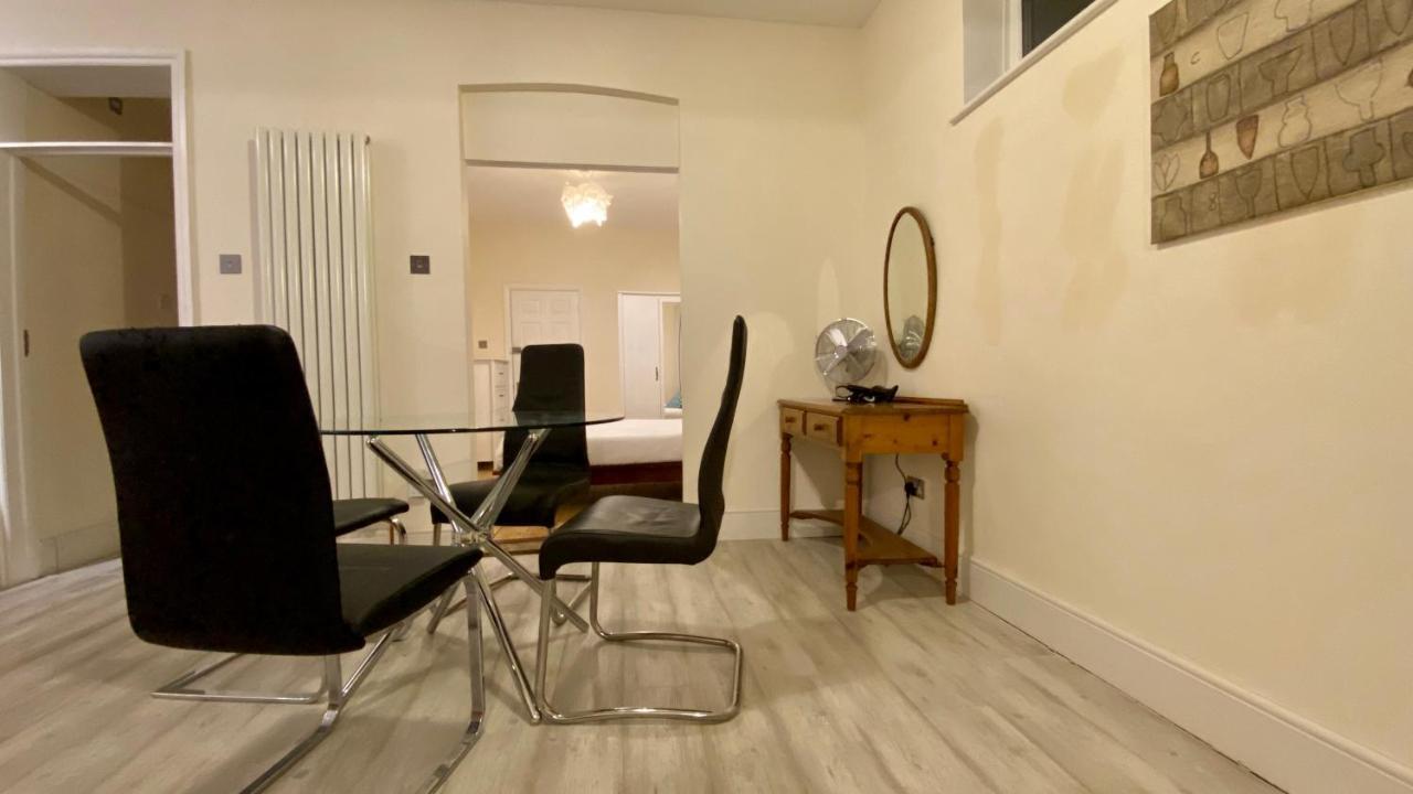 Guest house Parkstone