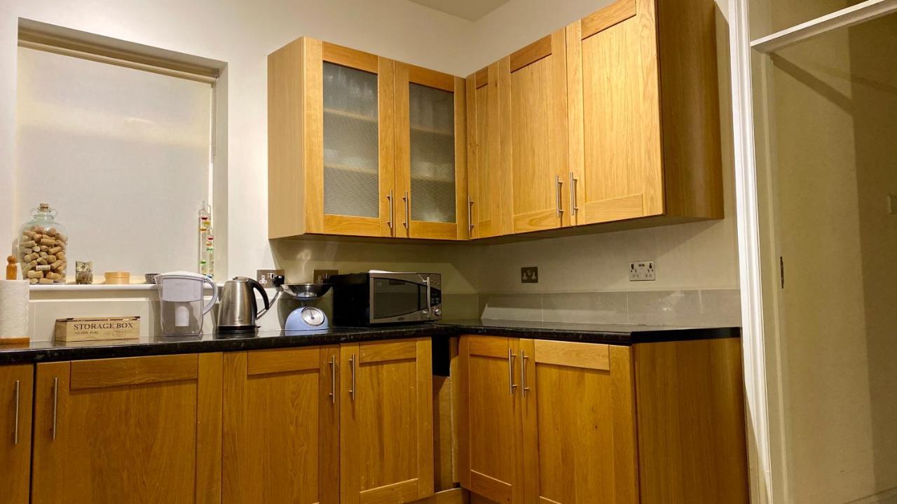 Guest house Parkstone 3*