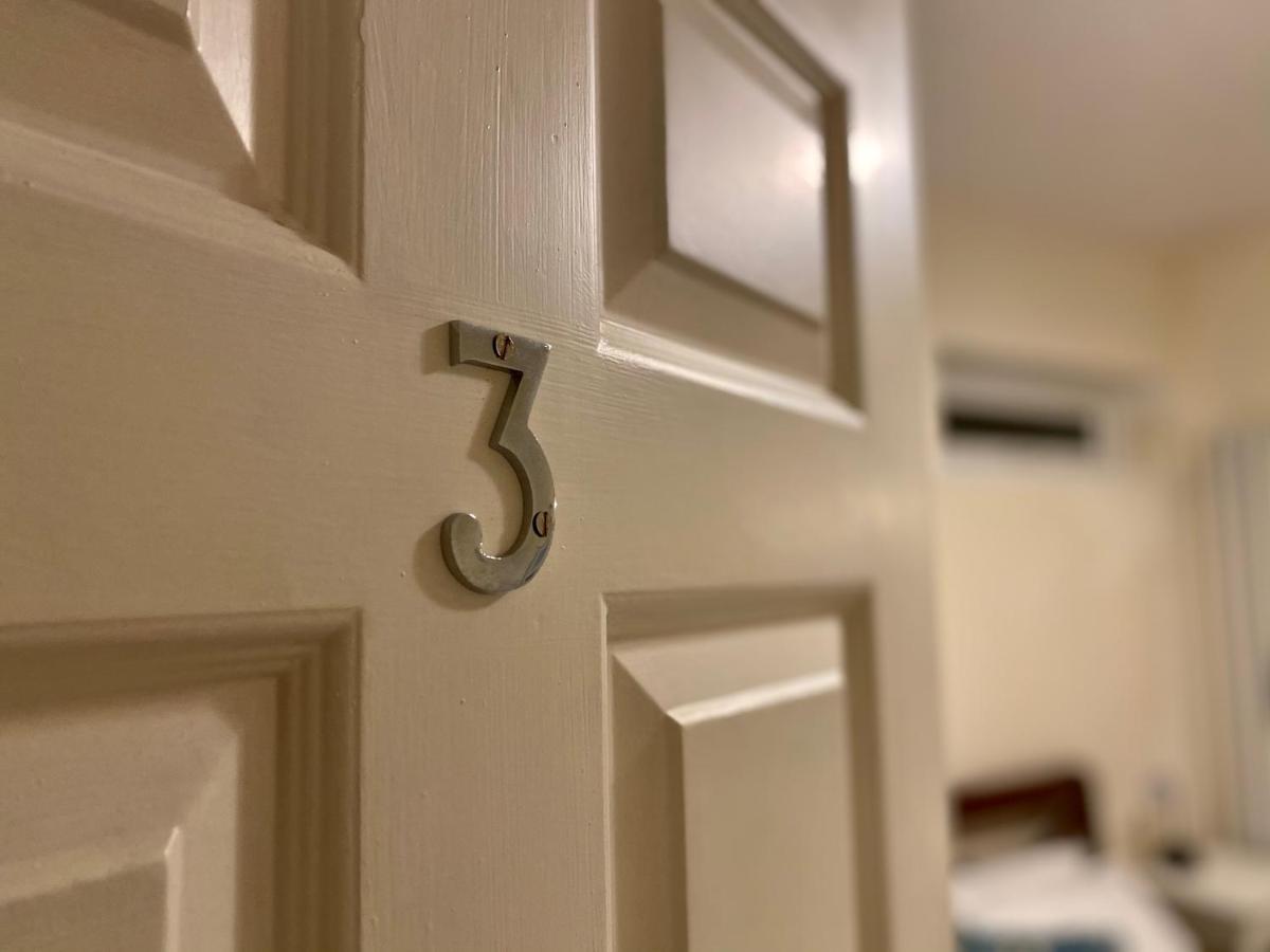 Guest house Parkstone