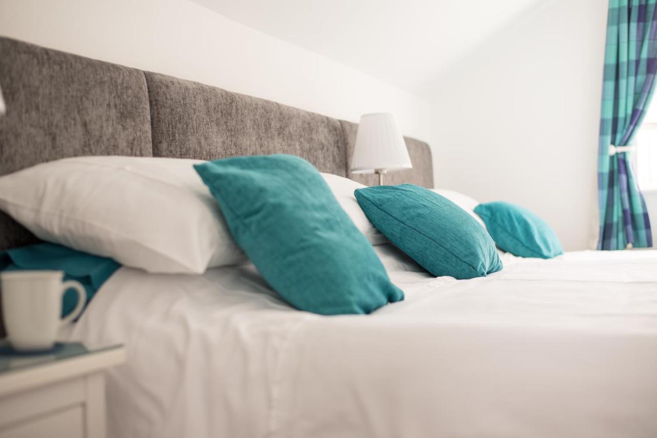 Bed & Breakfast April Poole