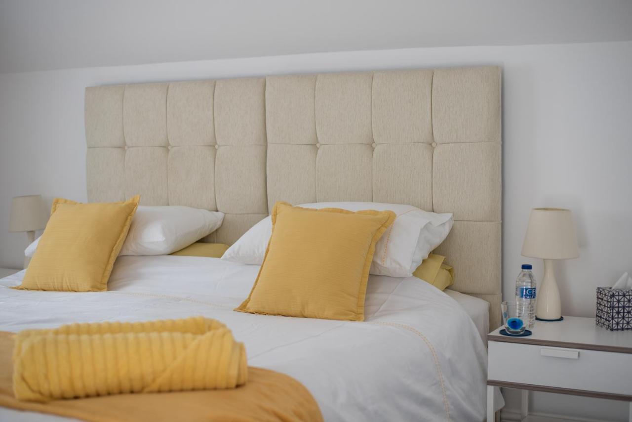 April Bed & Breakfast Poole