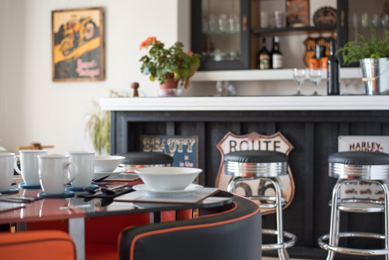 April Bed & Breakfast Poole