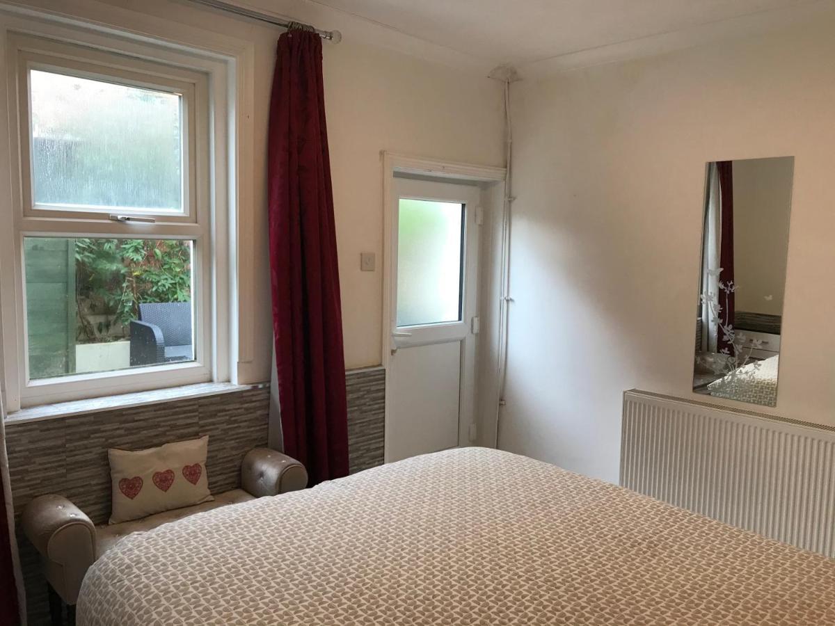 Victoria House Apartment Poole