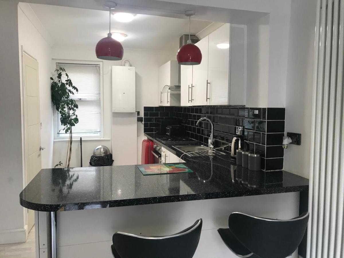 Victoria House Apartment Poole