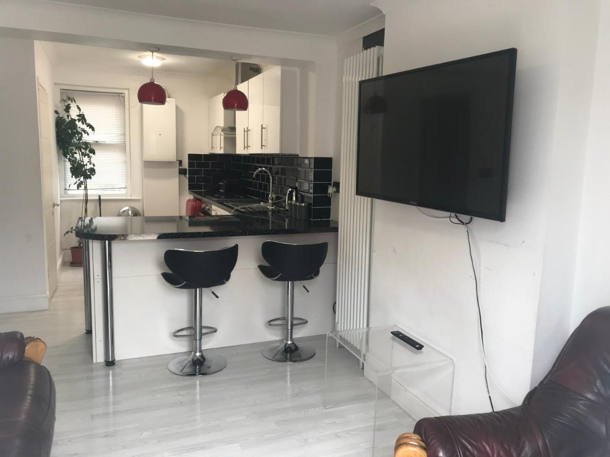 Apartment Victoria House *