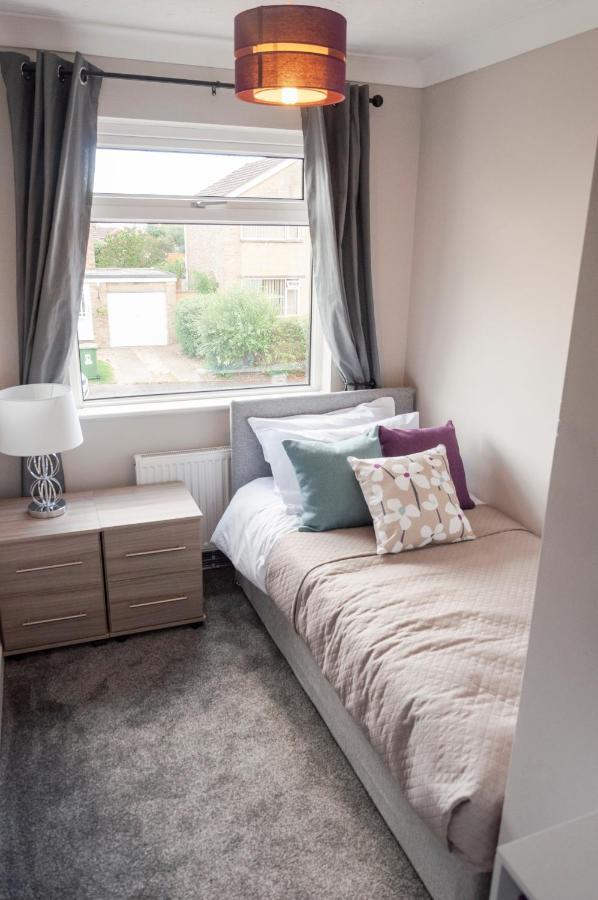 Harkwood By Bridgecoast Holiday home Poole