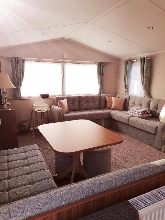 Lytchett Bay View Casa de férias Poole