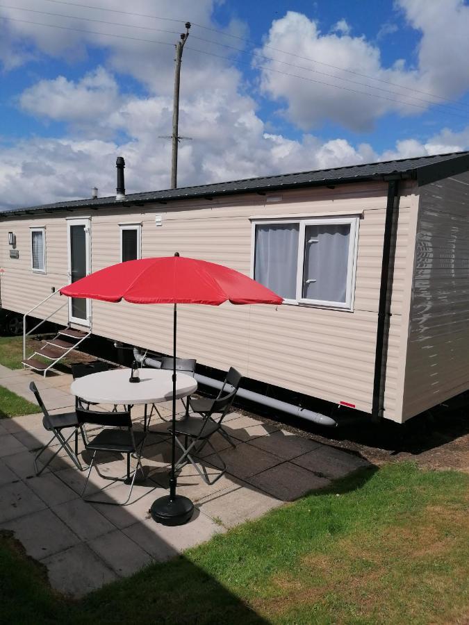 Lytchett Bay View *