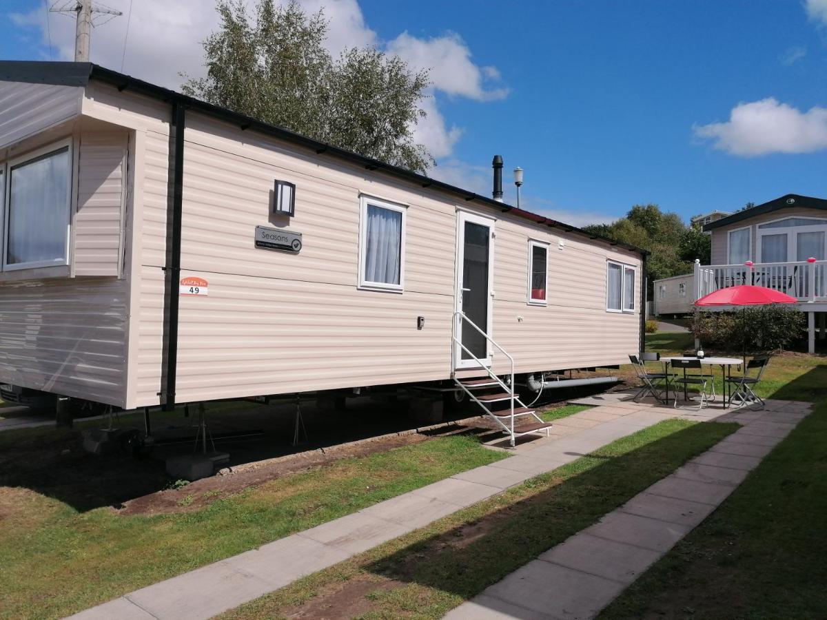 Lytchett Bay View Casa de férias Poole