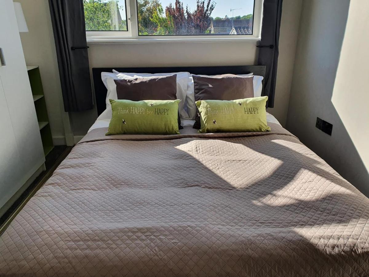 Harkwood By Bridgecoast Holiday home *