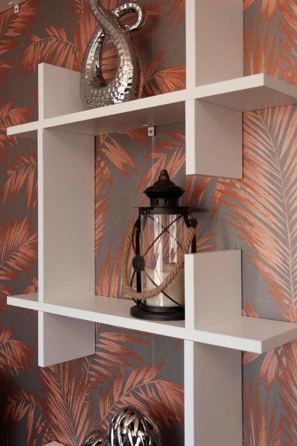 Holiday home Harkwood By Bridgecoast *