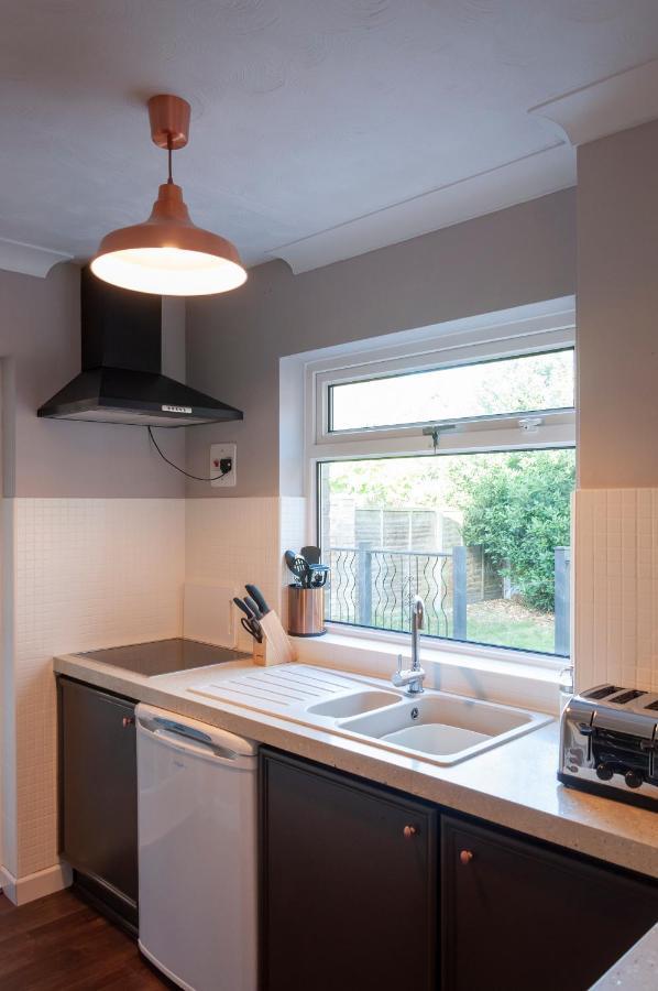 Harkwood By Bridgecoast Holiday home Poole