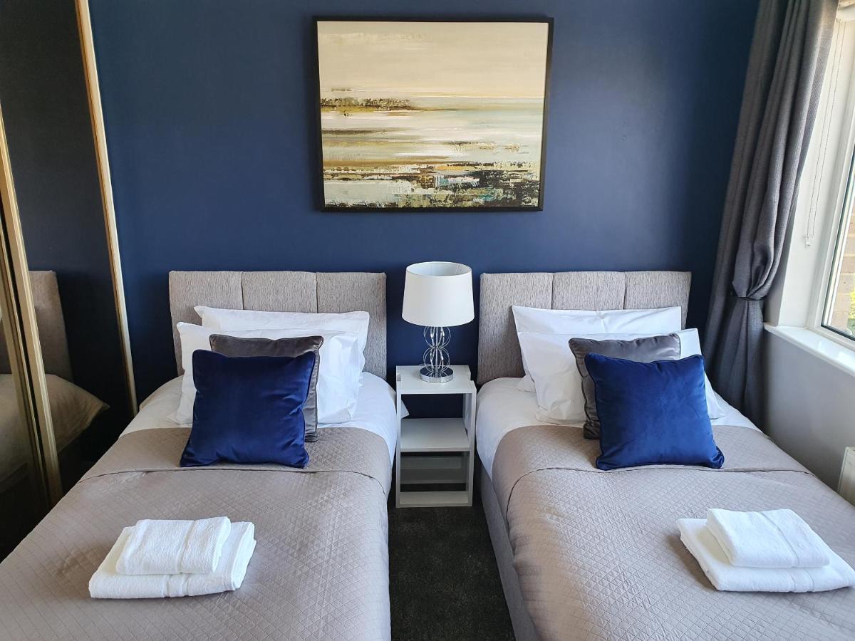 Harkwood By Bridgecoast Holiday home Poole