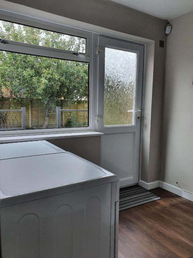 Harkwood By Bridgecoast Holiday home