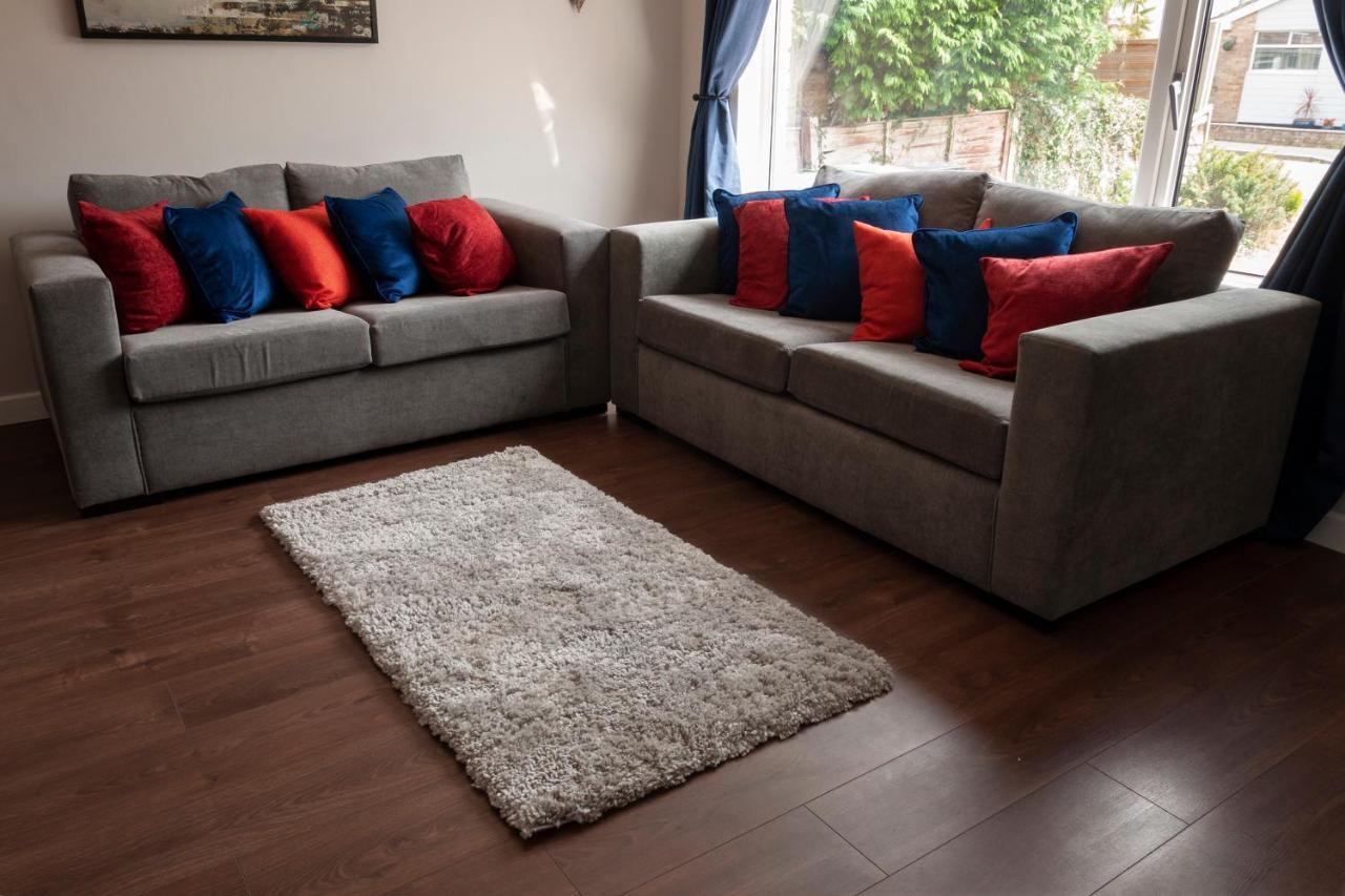 Holiday home Harkwood By Bridgecoast Poole